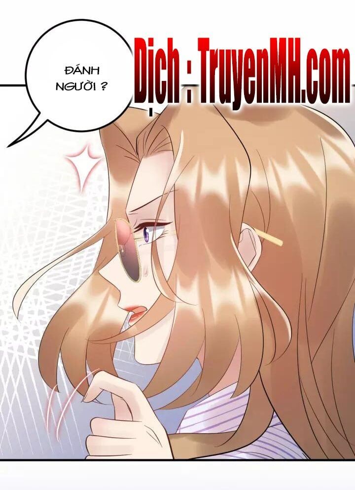 đọc truyện Trong Sinh Chi Ức Vạn Ảnh Hậu Yếu Thượng Vị Chương 240 ảnh 19 tại Thiên Thai Truyện