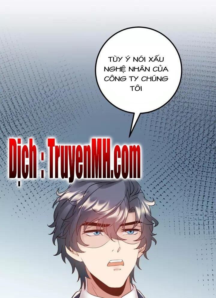 đọc truyện Trong Sinh Chi Ức Vạn Ảnh Hậu Yếu Thượng Vị Chương 240 ảnh 20 tại Thiên Thai Truyện