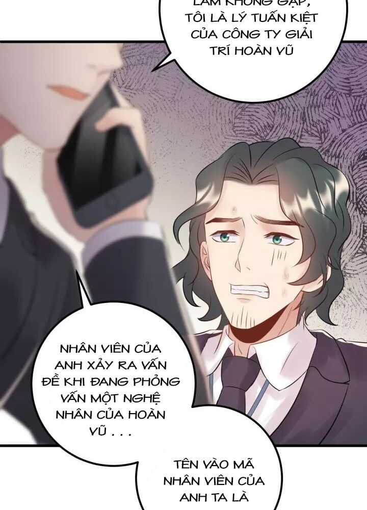 đọc truyện Trong Sinh Chi Ức Vạn Ảnh Hậu Yếu Thượng Vị Chương 241 ảnh 15 tại Thiên Thai Truyện