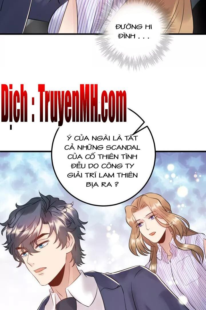 đọc truyện Trong Sinh Chi Ức Vạn Ảnh Hậu Yếu Thượng Vị Chương 242 ảnh 14 tại Thiên Thai Truyện