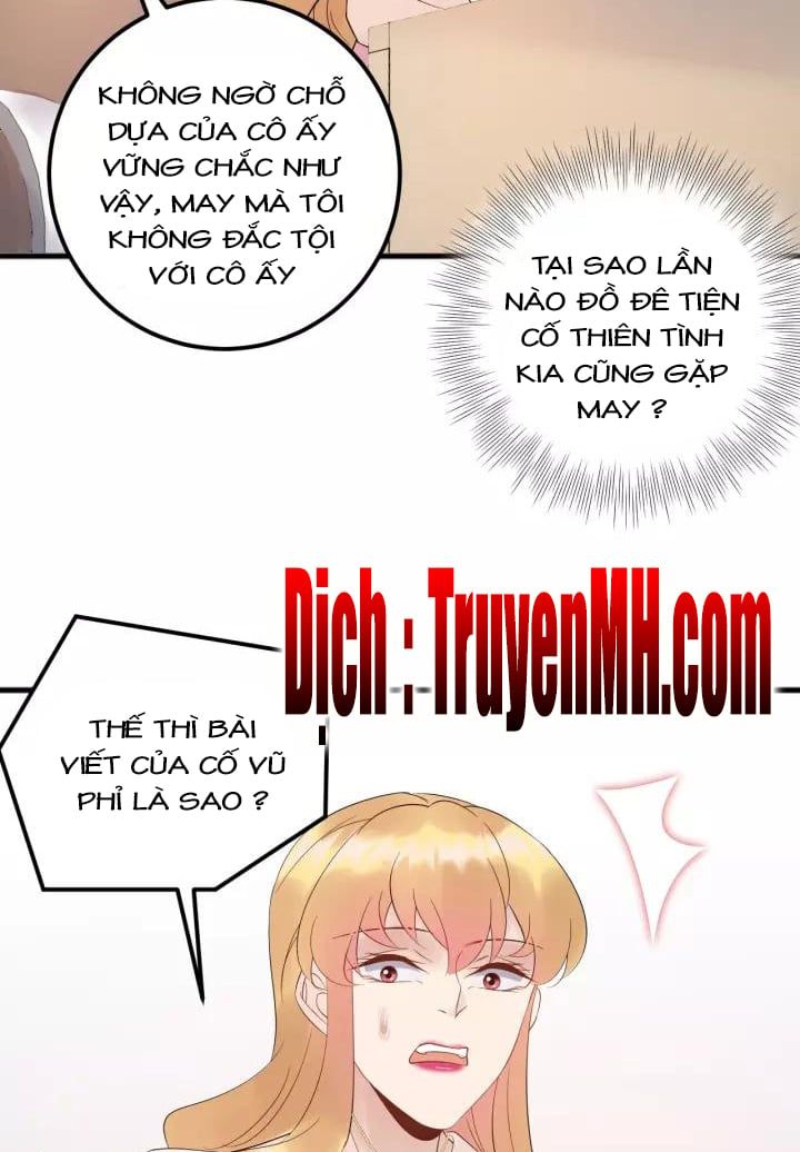 đọc truyện Trong Sinh Chi Ức Vạn Ảnh Hậu Yếu Thượng Vị Chương 243 ảnh 16 tại Thiên Thai Truyện