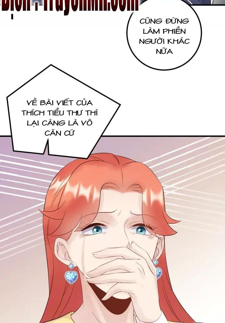 đọc truyện Trong Sinh Chi Ức Vạn Ảnh Hậu Yếu Thượng Vị Chương 243 ảnh 4 tại Thiên Thai Truyện