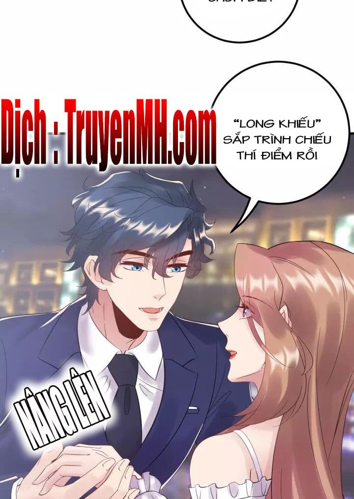 đọc truyện Trong Sinh Chi Ức Vạn Ảnh Hậu Yếu Thượng Vị Chương 246 ảnh 12 tại Thiên Thai Truyện