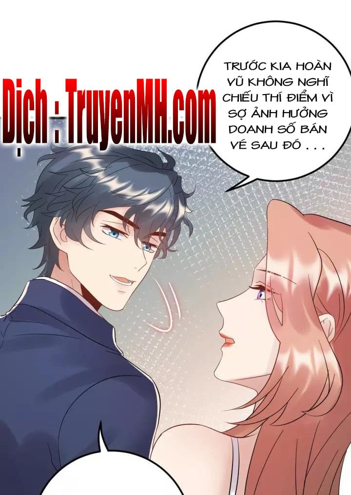 đọc truyện Trong Sinh Chi Ức Vạn Ảnh Hậu Yếu Thượng Vị Chương 246 ảnh 15 tại Thiên Thai Truyện