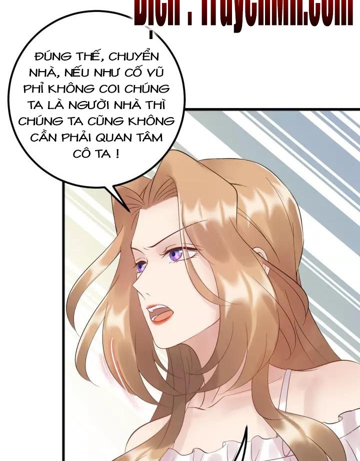 đọc truyện Trong Sinh Chi Ức Vạn Ảnh Hậu Yếu Thượng Vị Chương 247 ảnh 19 tại Thiên Thai Truyện