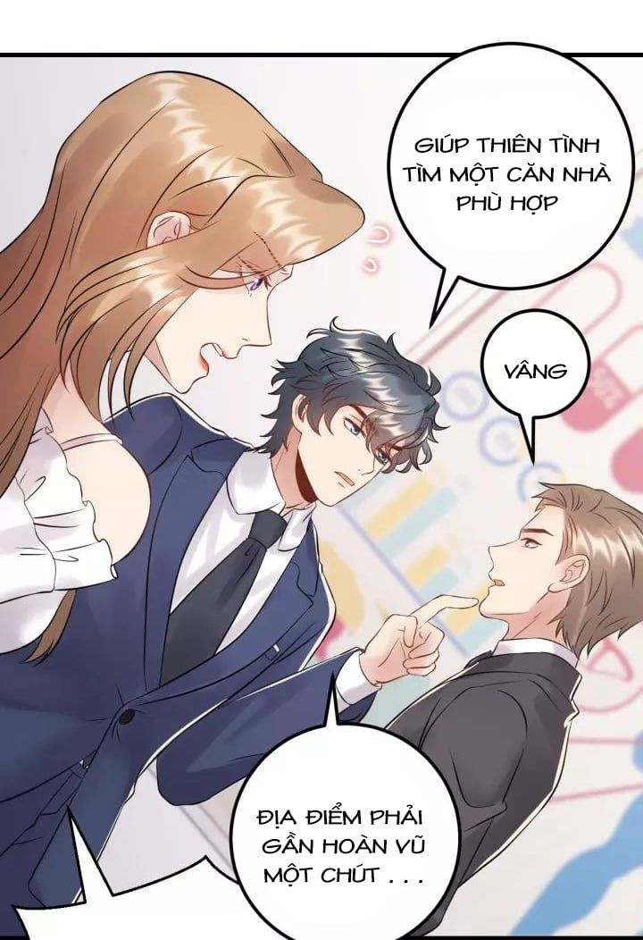 đọc truyện Trong Sinh Chi Ức Vạn Ảnh Hậu Yếu Thượng Vị Chương 248 ảnh 8 tại Thiên Thai Truyện