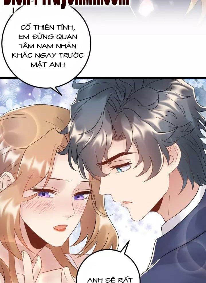 đọc truyện Trong Sinh Chi Ức Vạn Ảnh Hậu Yếu Thượng Vị Chương 249 ảnh 10 tại Thiên Thai Truyện