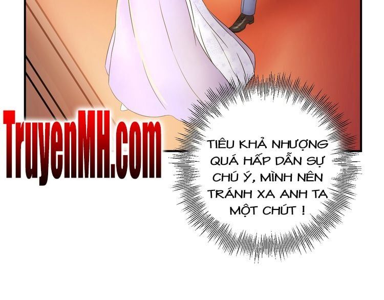 đọc truyện Trong Sinh Chi Ức Vạn Ảnh Hậu Yếu Thượng Vị Chương 25 ảnh 5 tại Thiên Thai Truyện