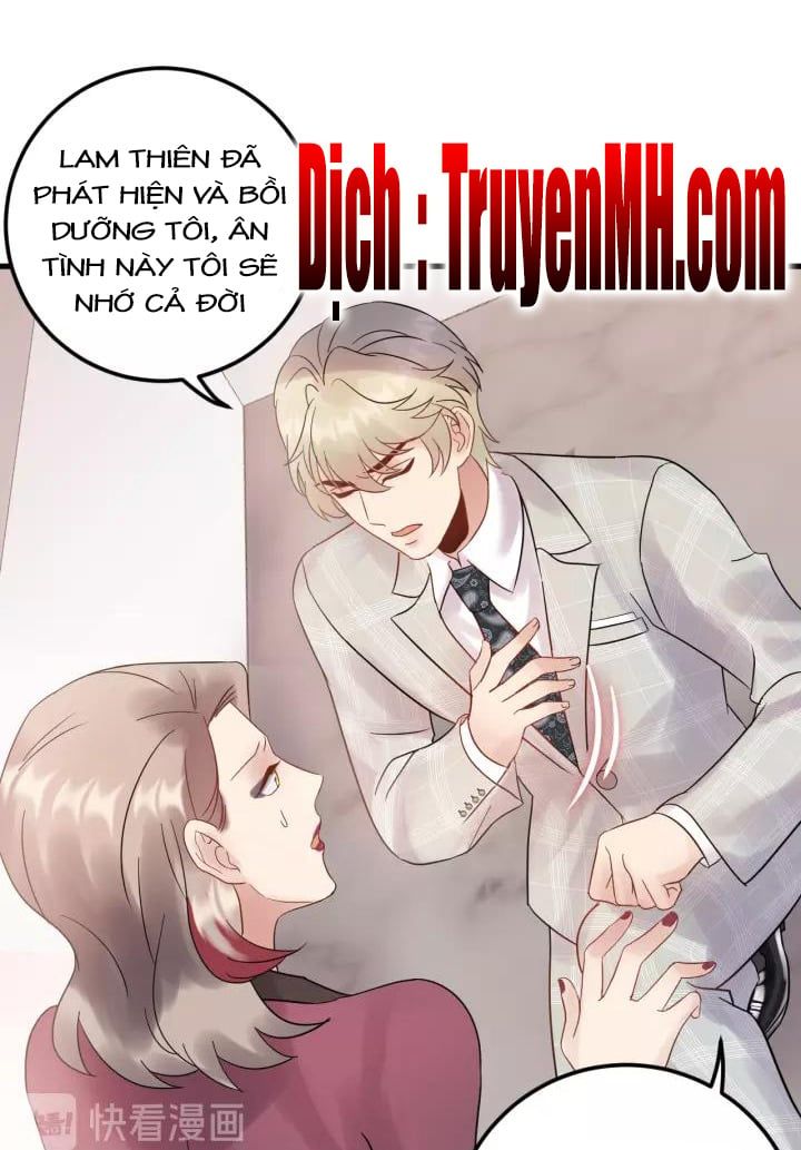 đọc truyện Trong Sinh Chi Ức Vạn Ảnh Hậu Yếu Thượng Vị Chương 250 ảnh 12 tại Thiên Thai Truyện