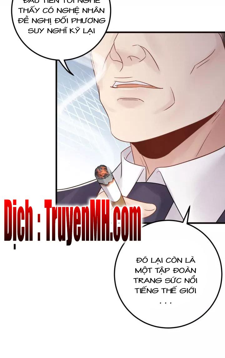 đọc truyện Trong Sinh Chi Ức Vạn Ảnh Hậu Yếu Thượng Vị Chương 251 ảnh 21 tại Thiên Thai Truyện