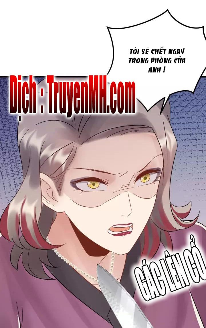 đọc truyện Trong Sinh Chi Ức Vạn Ảnh Hậu Yếu Thượng Vị Chương 251 ảnh 6 tại Thiên Thai Truyện