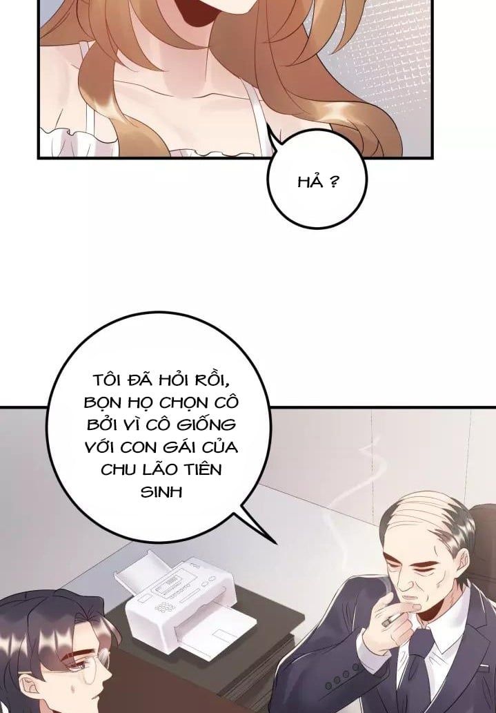 đọc truyện Trong Sinh Chi Ức Vạn Ảnh Hậu Yếu Thượng Vị Chương 252 ảnh 6 tại Thiên Thai Truyện