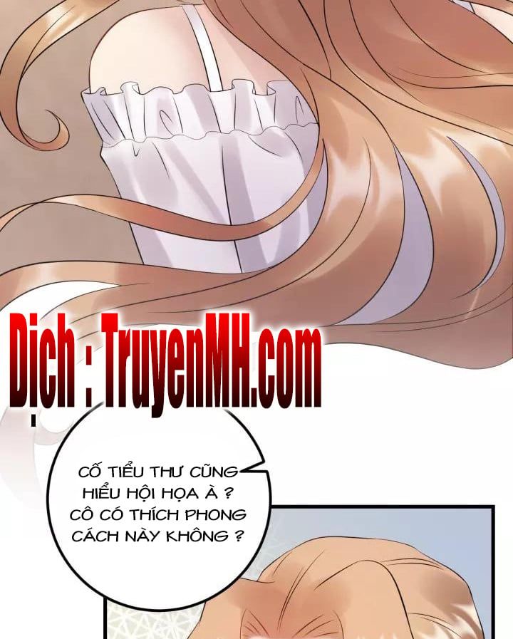 đọc truyện Trong Sinh Chi Ức Vạn Ảnh Hậu Yếu Thượng Vị Chương 254 ảnh 4 tại Thiên Thai Truyện