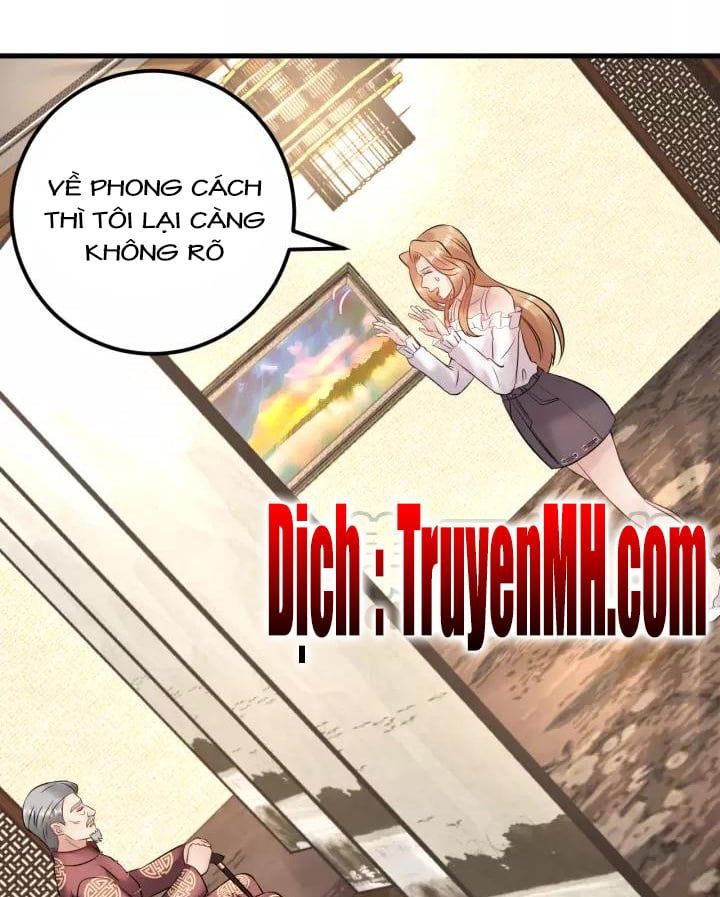 đọc truyện Trong Sinh Chi Ức Vạn Ảnh Hậu Yếu Thượng Vị Chương 254 ảnh 6 tại Thiên Thai Truyện