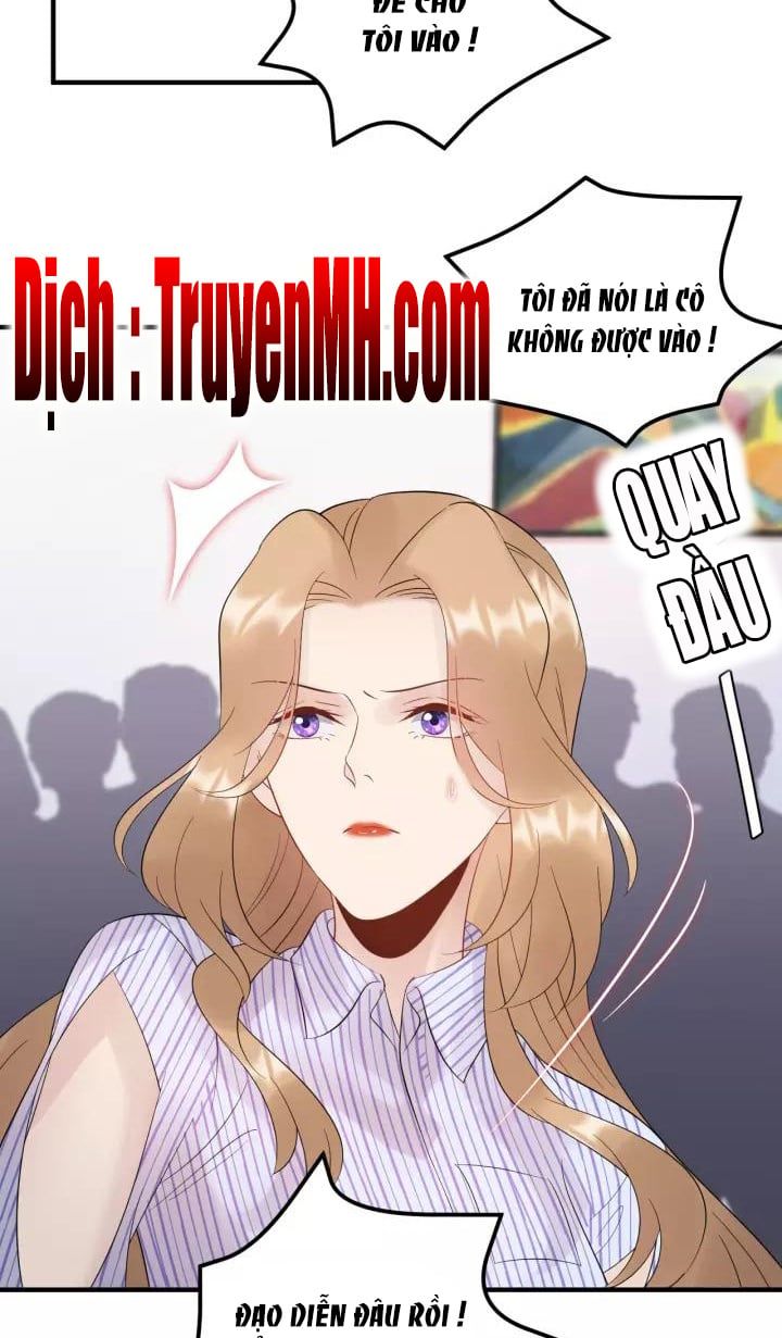 đọc truyện Trong Sinh Chi Ức Vạn Ảnh Hậu Yếu Thượng Vị Chương 255 ảnh 13 tại Thiên Thai Truyện