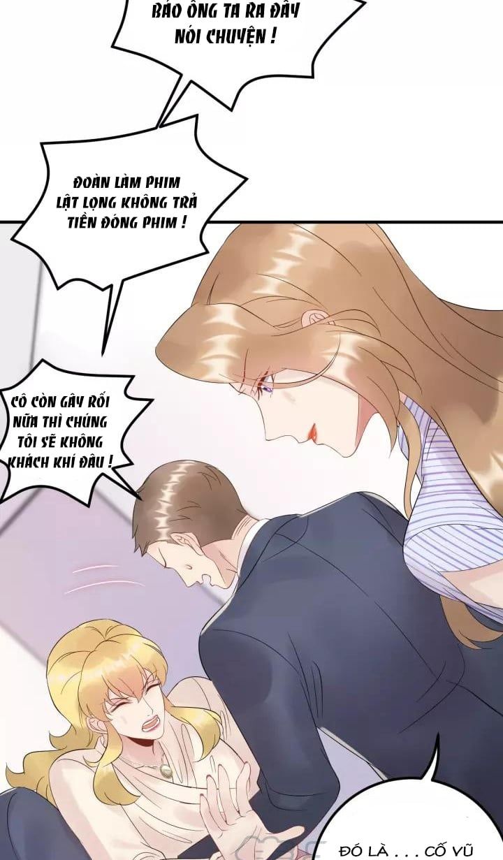 đọc truyện Trong Sinh Chi Ức Vạn Ảnh Hậu Yếu Thượng Vị Chương 255 ảnh 14 tại Thiên Thai Truyện