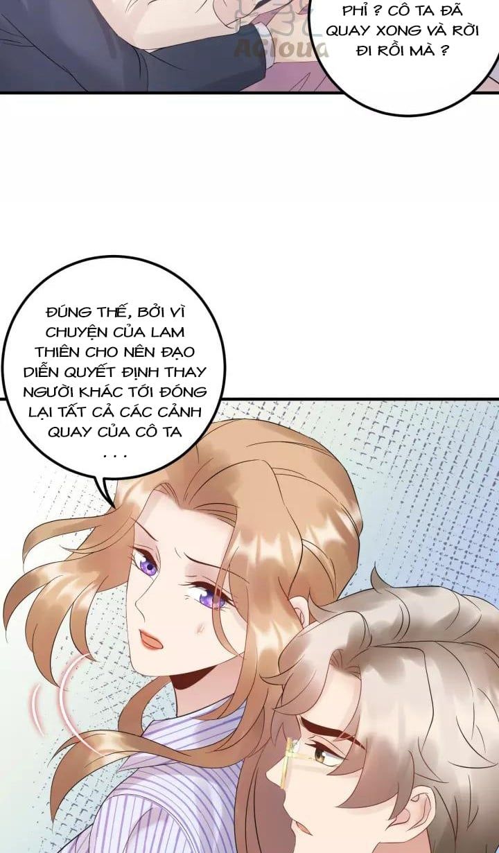 đọc truyện Trong Sinh Chi Ức Vạn Ảnh Hậu Yếu Thượng Vị Chương 255 ảnh 15 tại Thiên Thai Truyện