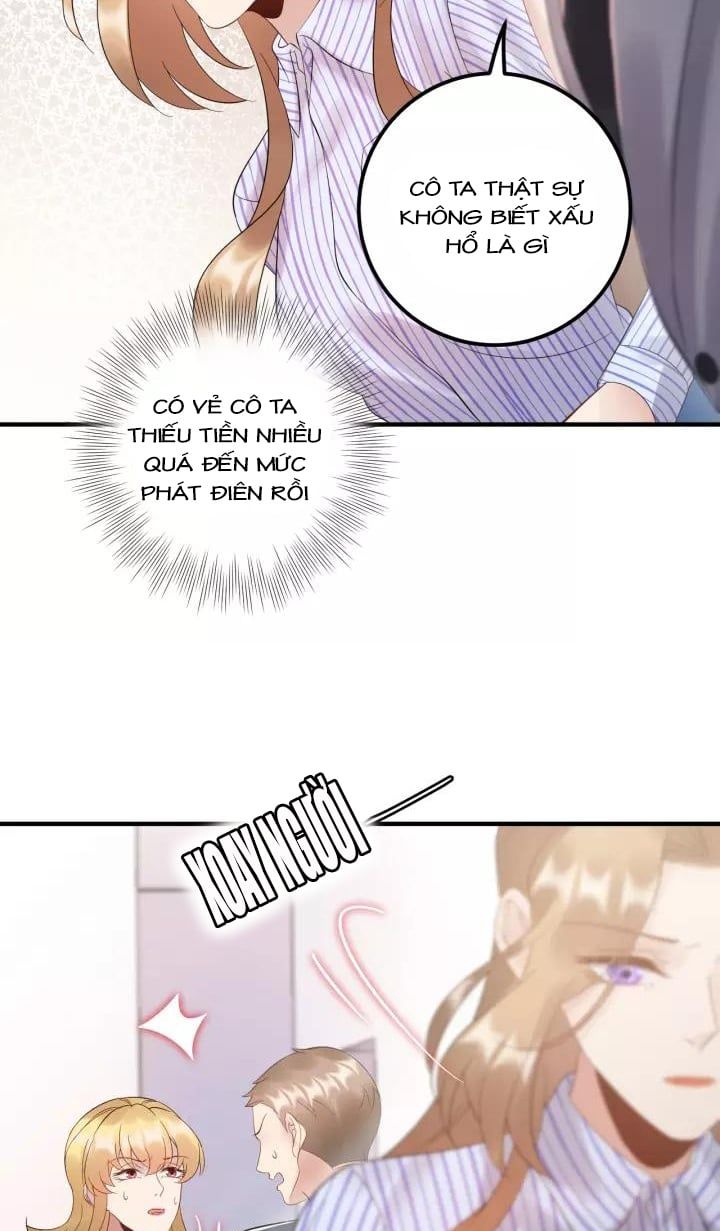 đọc truyện Trong Sinh Chi Ức Vạn Ảnh Hậu Yếu Thượng Vị Chương 255 ảnh 17 tại Thiên Thai Truyện