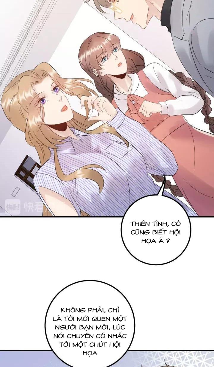 đọc truyện Trong Sinh Chi Ức Vạn Ảnh Hậu Yếu Thượng Vị Chương 255 ảnh 9 tại Thiên Thai Truyện