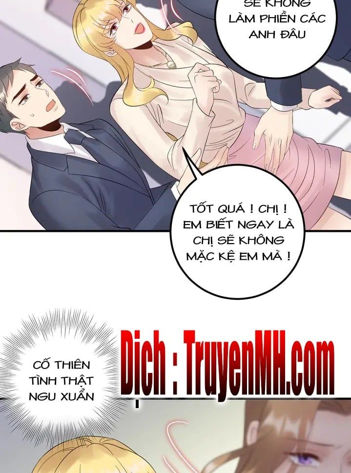 đọc truyện Trong Sinh Chi Ức Vạn Ảnh Hậu Yếu Thượng Vị Chương 256 ảnh 8 tại Thiên Thai Truyện