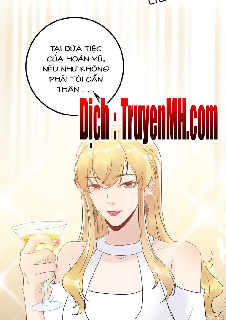 đọc truyện Trong Sinh Chi Ức Vạn Ảnh Hậu Yếu Thượng Vị Chương 257 ảnh 10 tại Thiên Thai Truyện