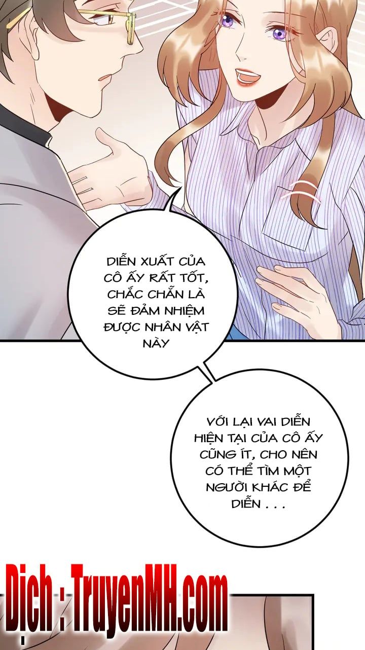 đọc truyện Trong Sinh Chi Ức Vạn Ảnh Hậu Yếu Thượng Vị Chương 258 ảnh 16 tại Thiên Thai Truyện