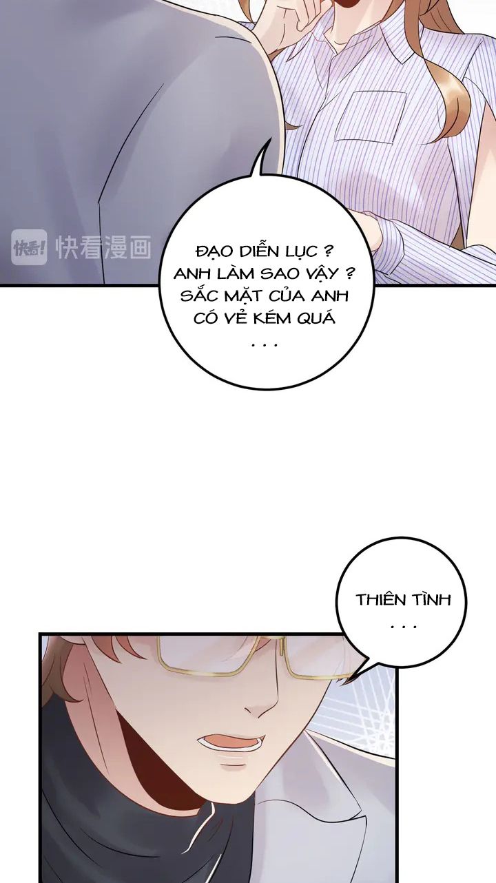 đọc truyện Trong Sinh Chi Ức Vạn Ảnh Hậu Yếu Thượng Vị Chương 258 ảnh 18 tại Thiên Thai Truyện