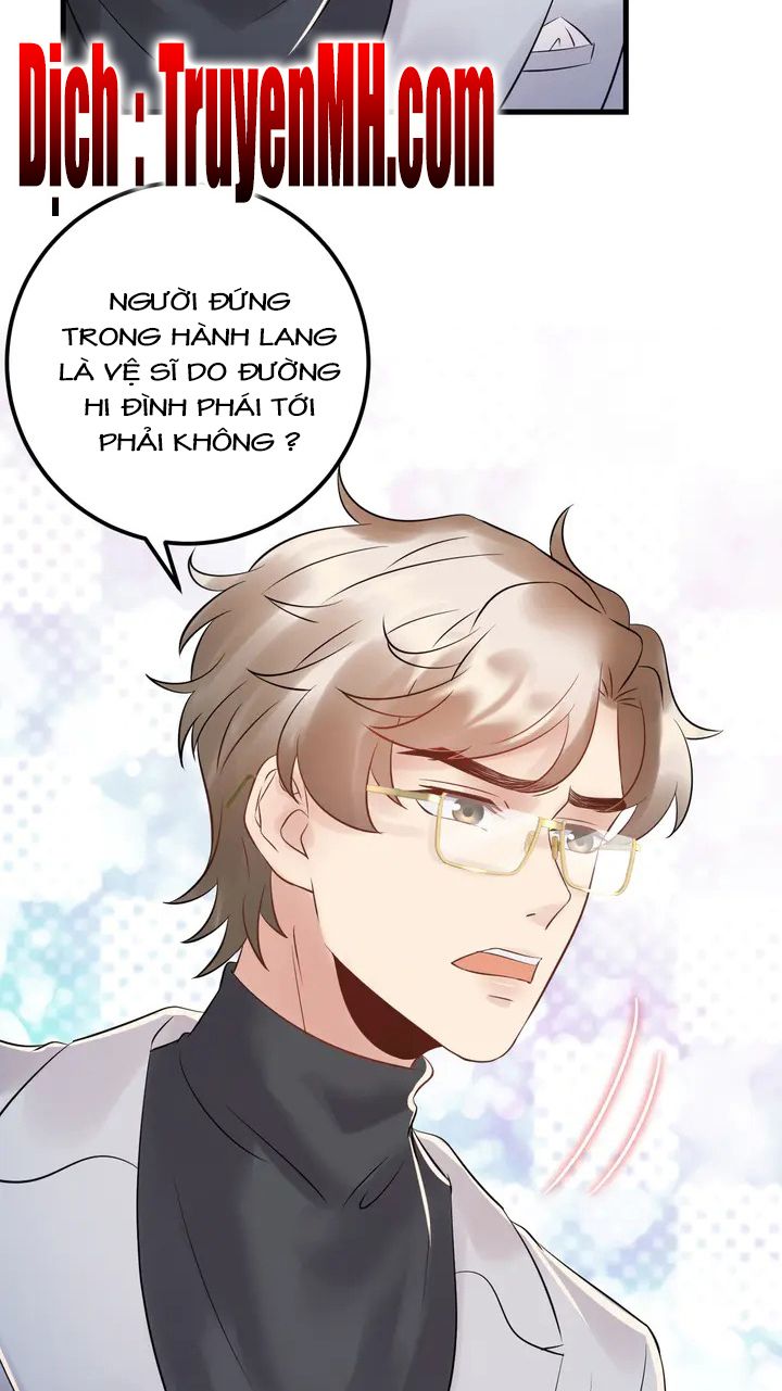 đọc truyện Trong Sinh Chi Ức Vạn Ảnh Hậu Yếu Thượng Vị Chương 258 ảnh 19 tại Thiên Thai Truyện