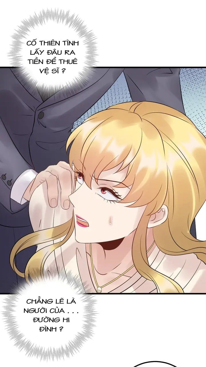 đọc truyện Trong Sinh Chi Ức Vạn Ảnh Hậu Yếu Thượng Vị Chương 258 ảnh 5 tại Thiên Thai Truyện