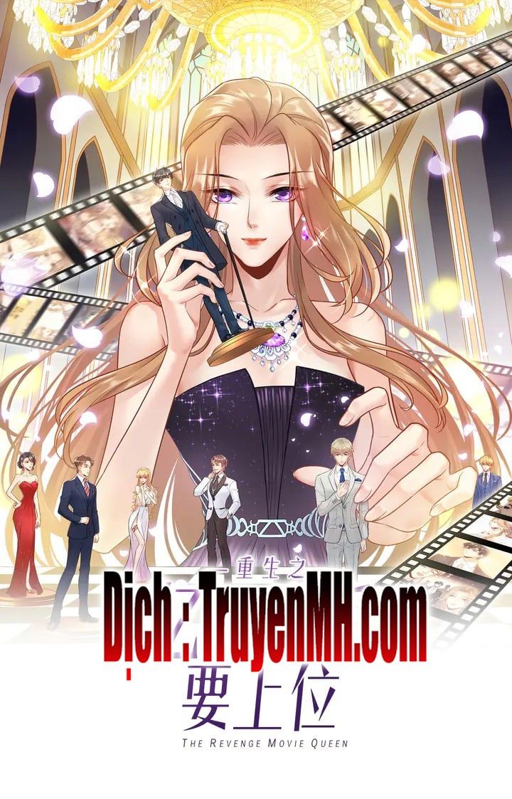 đọc truyện Trong Sinh Chi Ức Vạn Ảnh Hậu Yếu Thượng Vị Chương 259 ảnh 4 tại Thiên Thai Truyện