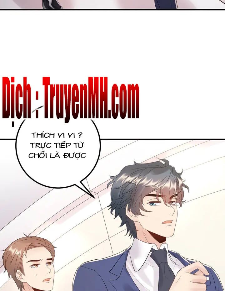 đọc truyện Trong Sinh Chi Ức Vạn Ảnh Hậu Yếu Thượng Vị Chương 261 ảnh 15 tại Thiên Thai Truyện