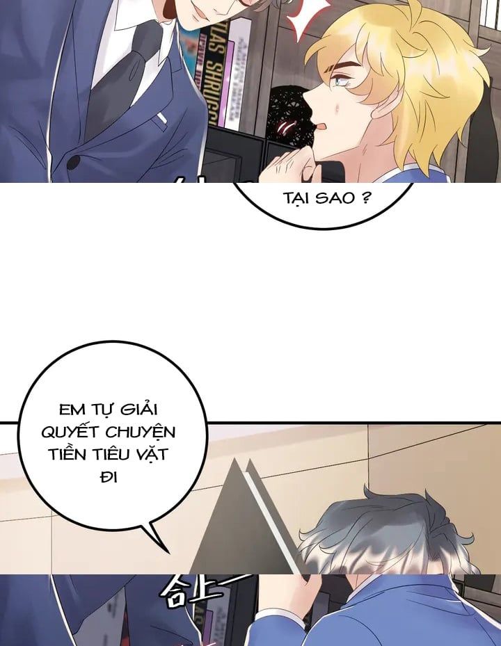 đọc truyện Trong Sinh Chi Ức Vạn Ảnh Hậu Yếu Thượng Vị Chương 261 ảnh 8 tại Thiên Thai Truyện