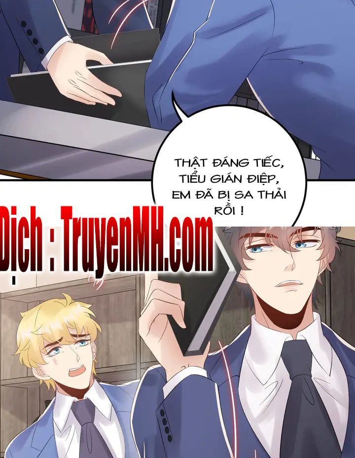 đọc truyện Trong Sinh Chi Ức Vạn Ảnh Hậu Yếu Thượng Vị Chương 261 ảnh 9 tại Thiên Thai Truyện