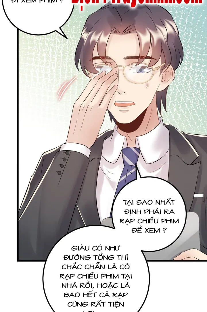 đọc truyện Trong Sinh Chi Ức Vạn Ảnh Hậu Yếu Thượng Vị Chương 262 ảnh 15 tại Thiên Thai Truyện