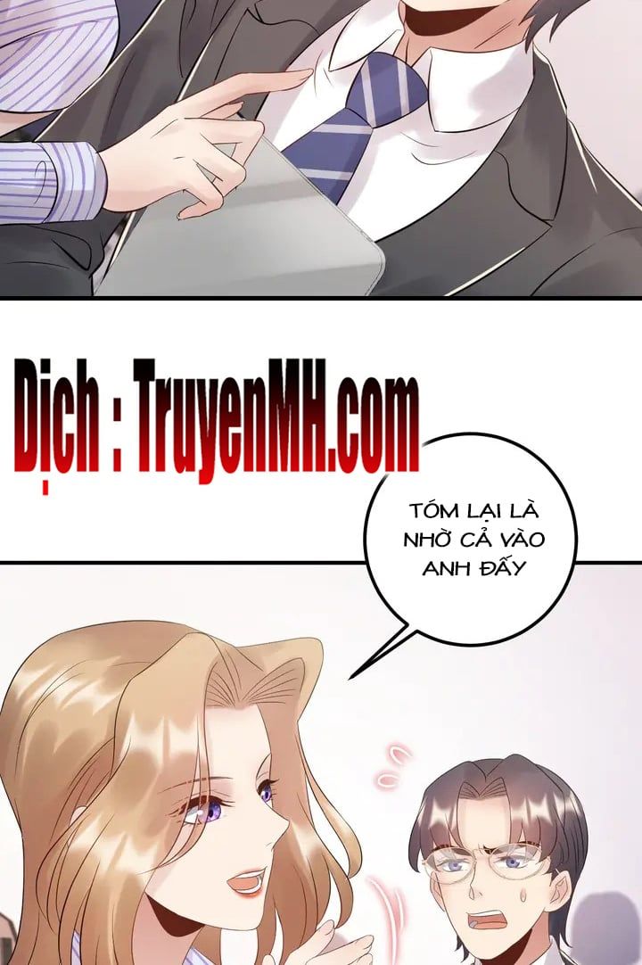 đọc truyện Trong Sinh Chi Ức Vạn Ảnh Hậu Yếu Thượng Vị Chương 262 ảnh 18 tại Thiên Thai Truyện