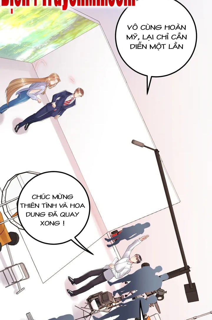 đọc truyện Trong Sinh Chi Ức Vạn Ảnh Hậu Yếu Thượng Vị Chương 262 ảnh 6 tại Thiên Thai Truyện