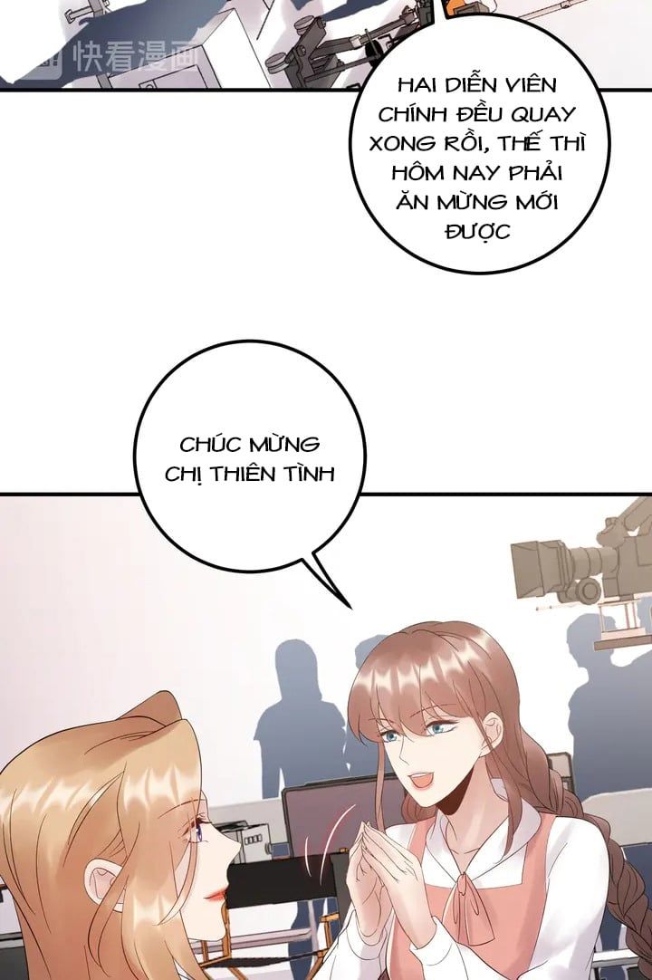 đọc truyện Trong Sinh Chi Ức Vạn Ảnh Hậu Yếu Thượng Vị Chương 262 ảnh 7 tại Thiên Thai Truyện