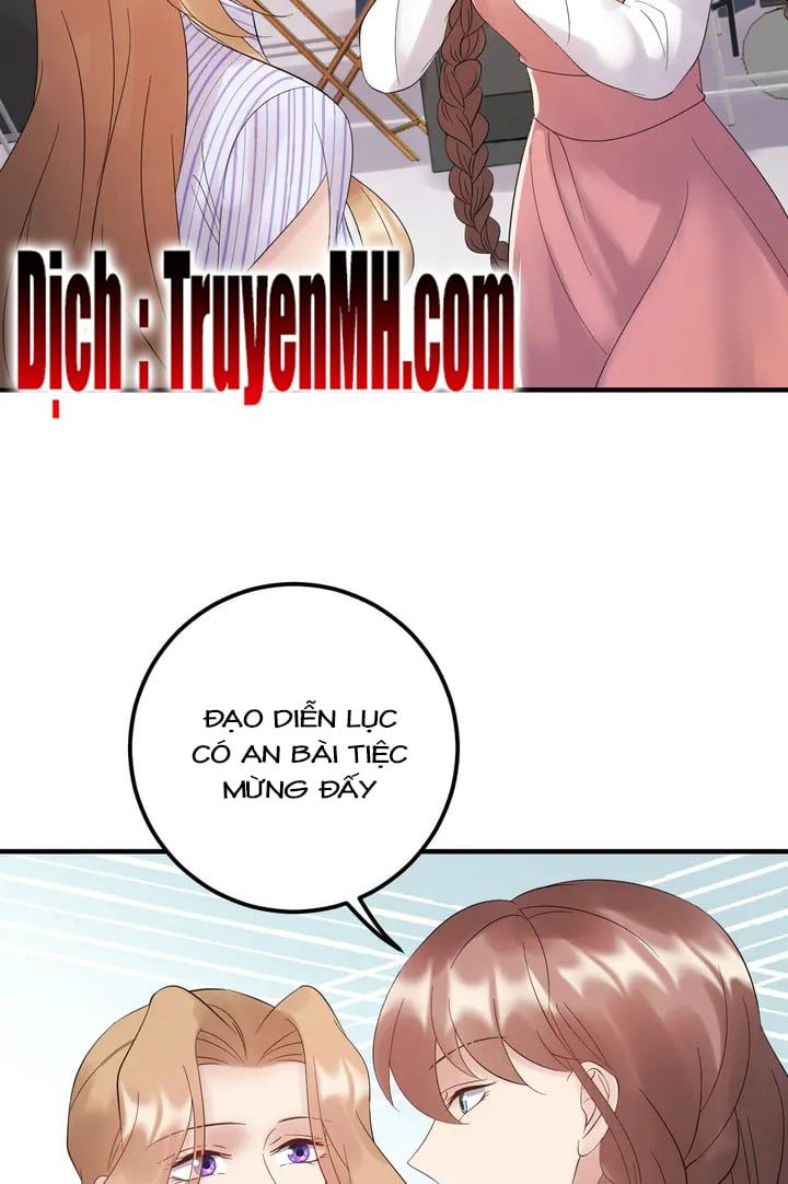 đọc truyện Trong Sinh Chi Ức Vạn Ảnh Hậu Yếu Thượng Vị Chương 262 ảnh 8 tại Thiên Thai Truyện