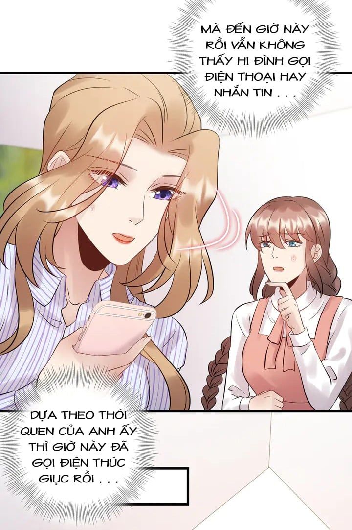 đọc truyện Trong Sinh Chi Ức Vạn Ảnh Hậu Yếu Thượng Vị Chương 262 ảnh 11 tại Thiên Thai Truyện