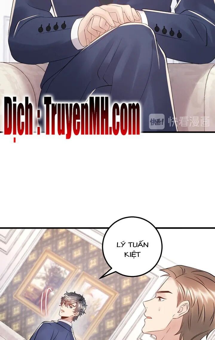 đọc truyện Trong Sinh Chi Ức Vạn Ảnh Hậu Yếu Thượng Vị Chương 263 ảnh 15 tại Thiên Thai Truyện