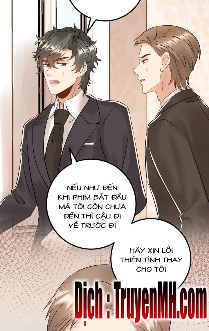 đọc truyện Trong Sinh Chi Ức Vạn Ảnh Hậu Yếu Thượng Vị Chương 263 ảnh 18 tại Thiên Thai Truyện