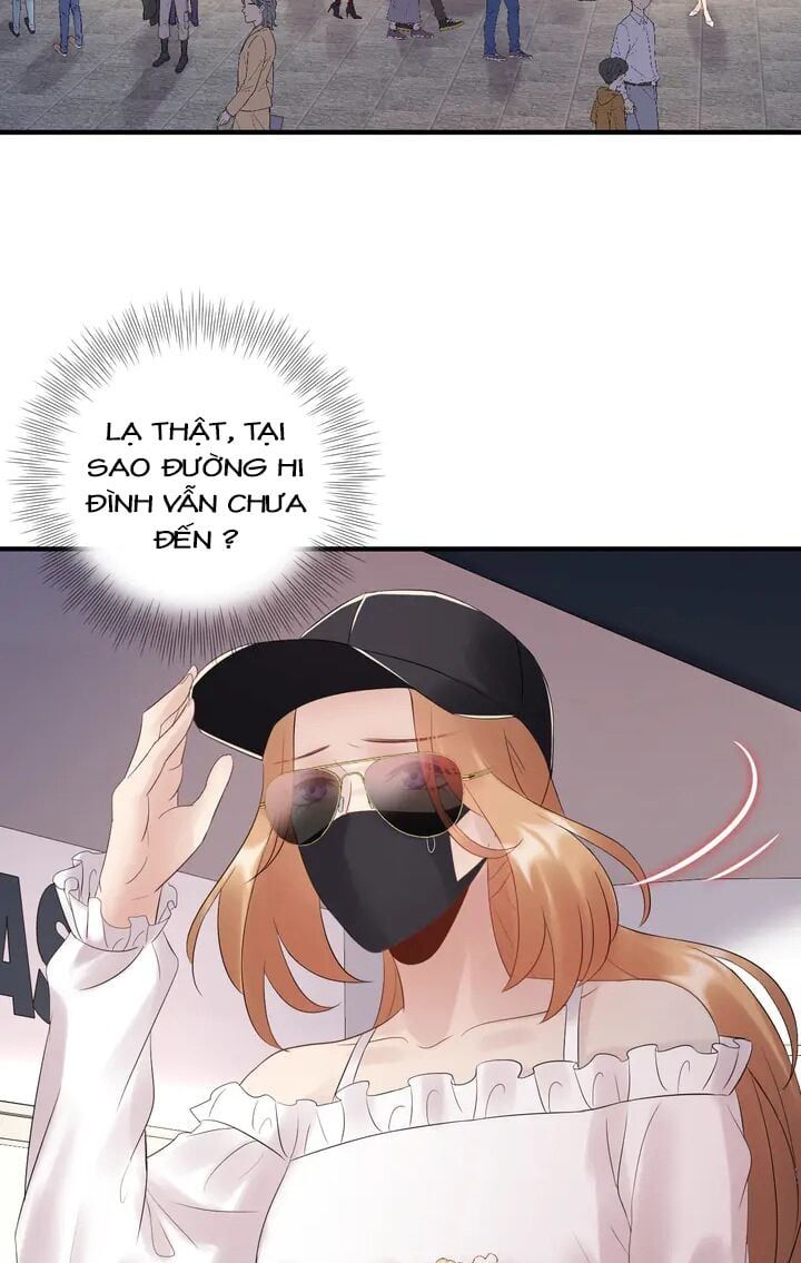 đọc truyện Trong Sinh Chi Ức Vạn Ảnh Hậu Yếu Thượng Vị Chương 263 ảnh 5 tại Thiên Thai Truyện