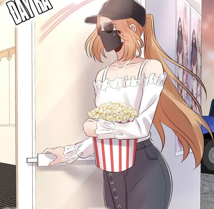 đọc truyện Trong Sinh Chi Ức Vạn Ảnh Hậu Yếu Thượng Vị Chương 264 ảnh 16 tại Thiên Thai Truyện