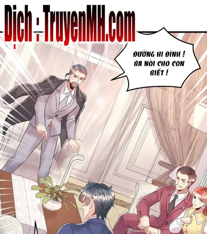 đọc truyện Trong Sinh Chi Ức Vạn Ảnh Hậu Yếu Thượng Vị Chương 264 ảnh 4 tại Thiên Thai Truyện