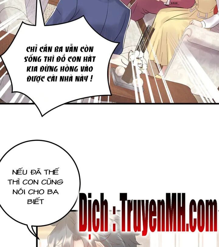 đọc truyện Trong Sinh Chi Ức Vạn Ảnh Hậu Yếu Thượng Vị Chương 264 ảnh 5 tại Thiên Thai Truyện