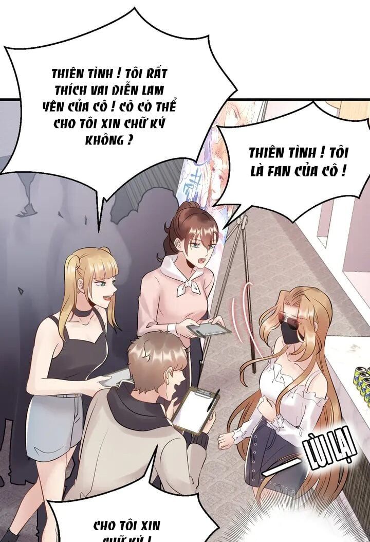 đọc truyện Trong Sinh Chi Ức Vạn Ảnh Hậu Yếu Thượng Vị Chương 265 ảnh 17 tại Thiên Thai Truyện