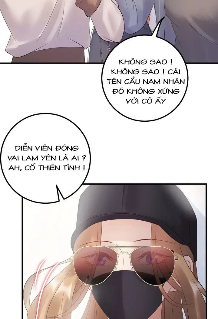 đọc truyện Trong Sinh Chi Ức Vạn Ảnh Hậu Yếu Thượng Vị Chương 265 ảnh 5 tại Thiên Thai Truyện