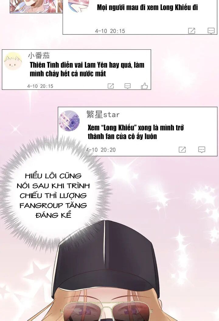 đọc truyện Trong Sinh Chi Ức Vạn Ảnh Hậu Yếu Thượng Vị Chương 265 ảnh 9 tại Thiên Thai Truyện