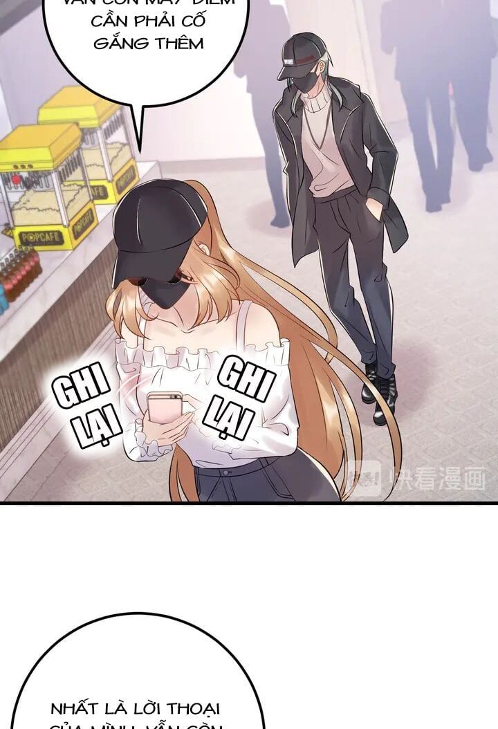 đọc truyện Trong Sinh Chi Ức Vạn Ảnh Hậu Yếu Thượng Vị Chương 265 ảnh 11 tại Thiên Thai Truyện