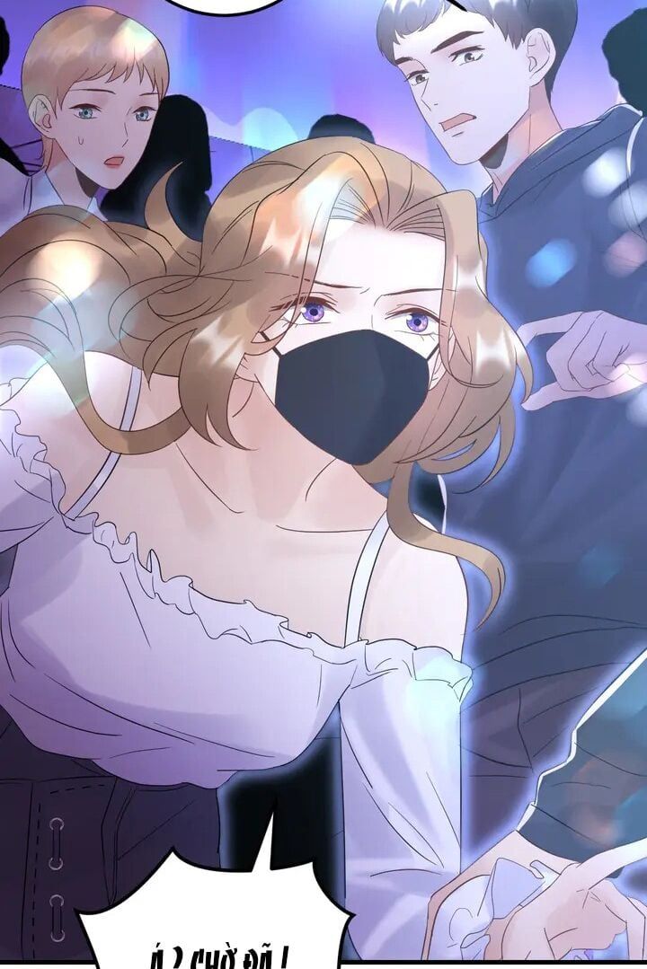 đọc truyện Trong Sinh Chi Ức Vạn Ảnh Hậu Yếu Thượng Vị Chương 266 ảnh 15 tại Thiên Thai Truyện